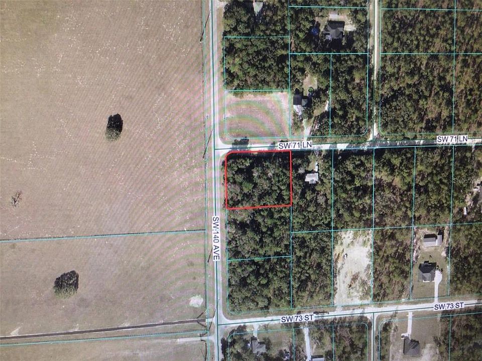 1st image of 0 SW 140 AVENUE LOT 9