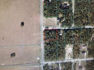 0 SW 140 AVENUE LOT 9, DUNNELLON, FL 34432
