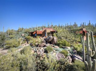 6640 E Military Rd, Cave Creek, AZ 85331