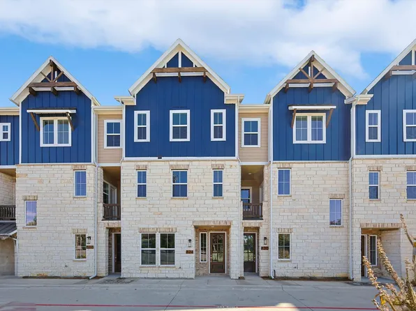 824 Comal Dr, Plano, TX 75075