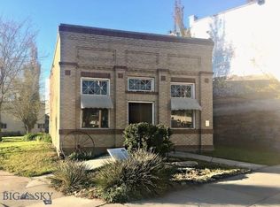 1001 Main St, Forsyth, MT 59327