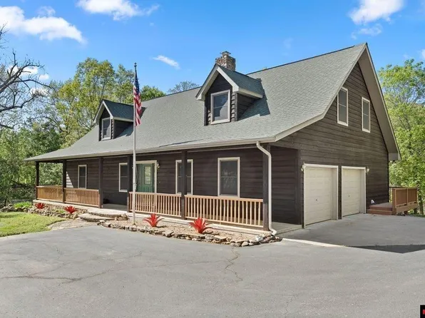 25 Northpointe Dr, Mountain Home, AR 72653