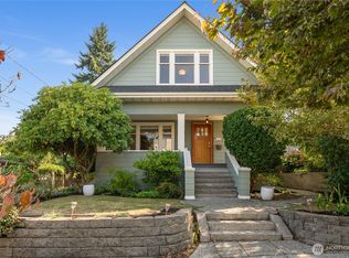 2837 NW 61st St, Seattle, WA 98107