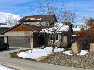 612 S James Ave, East Wenatchee, WA 98802