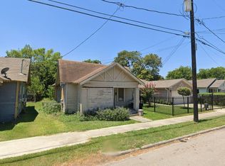 1915 Pannell St, Houston, TX 77020