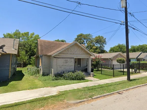 1915 Pannell St, Houston, TX 77020
