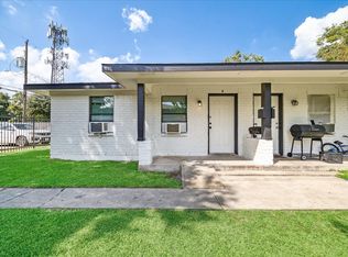 5107 Clover St, Houston, TX 77033