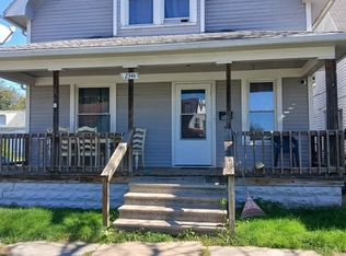 2344 Elm St, Toledo, OH 43608