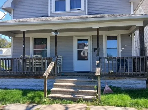 2344 Elm St, Toledo, OH 43608