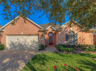 21606 Avalon Queen Dr, Spring, TX 77379