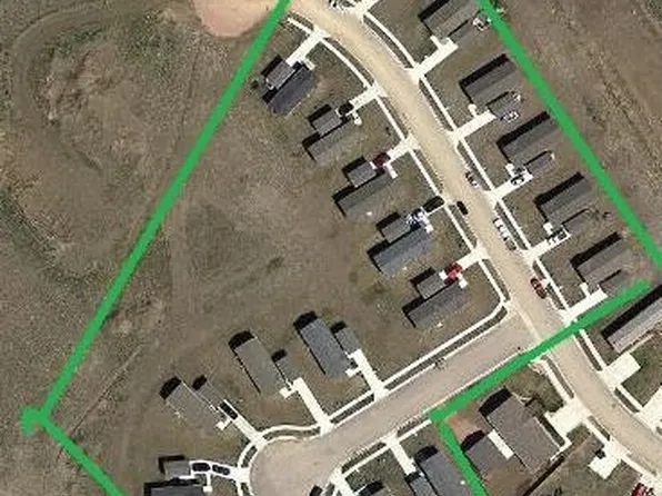 270 Landmark Ct, Box Elder, SD 57719