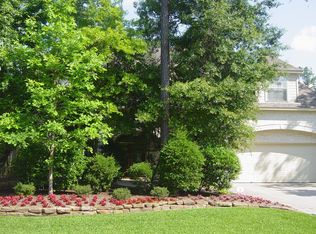 30 Orchard Pines Pl, Spring, TX 77382