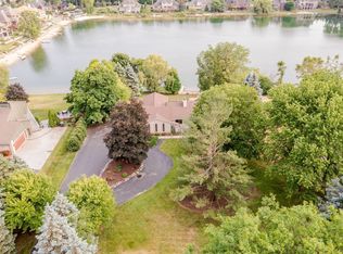 47085 Seven Mile Rd, Northville, MI 48167