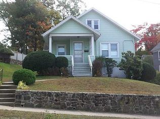 64 Rustic Ter, Bristol, CT 06010