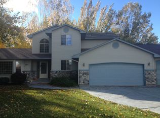 465 Tryall Cir, Idaho Falls, ID 83401