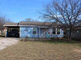 6261 River Oaks Dr, Kingsland, TX 78639