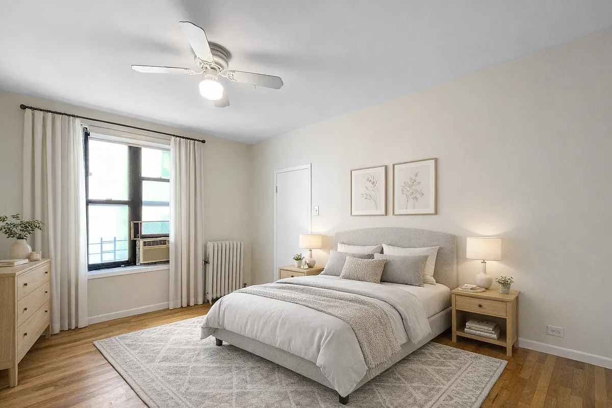 Building Photo - 69 Tiemann Pl #58