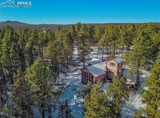 124 Trout Creek Dr, Divide, CO 80814