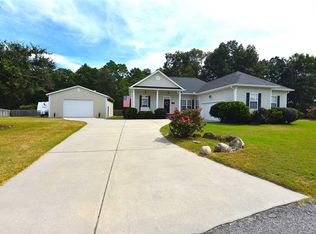 133 Saint Pauls Place Dr, Gilbert, SC 29054