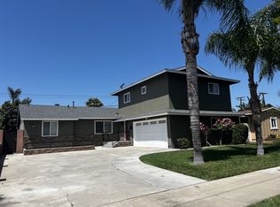 2113 W Hiawatha Ave, Anaheim, CA 92804