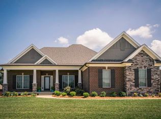11812 Timberland Dr, Louisville, KY 40291