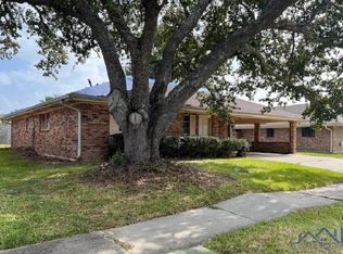 2005 Laban Ave, Houma, LA 70363