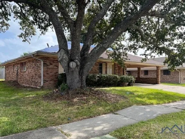2005 Laban Ave, Houma, LA 70363