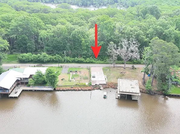1993 Pine Island Rd, Karnack, TX 75661