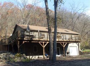 13170 Highway 18, Prairie Du Chien, WI 53821