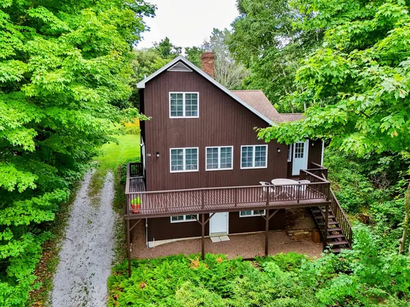 194 Lighthouse Point Road, Isle La Motte, VT 05463