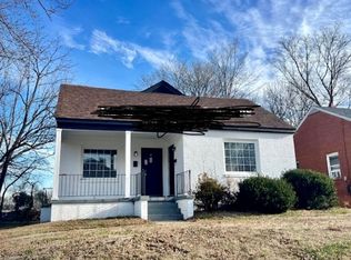 108 Edgeworth St, High Point, NC 27262