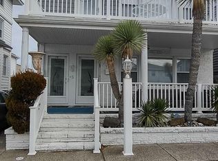 5 S Rosborough Ave #B, Ventnor City, NJ 08406