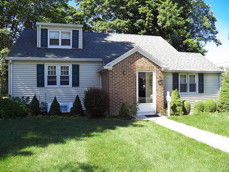 Immaculate home on beautiful level property