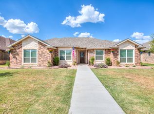 5033 Scarlett Oak Ln, San Angelo, TX 76904