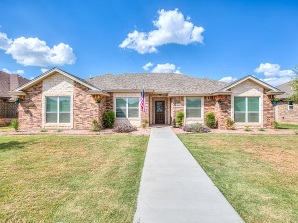 5033 Scarlett Oak Ln, San Angelo, TX 76904