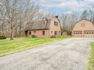 5300 Scottdale Rd, Saint joseph, MI 49085