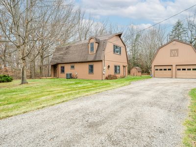 5300 Scottdale Rd, Saint joseph, MI, 49085