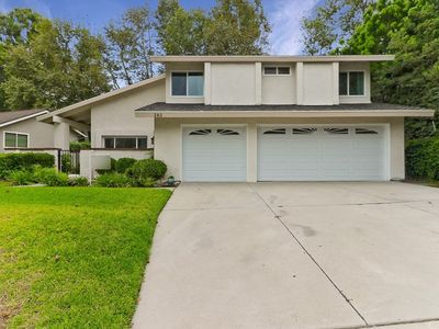 282 S Solomon Dr, Anaheim, CA, 92807