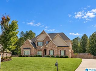 1177 Chelsea Park Trl, Chelsea, AL 35043