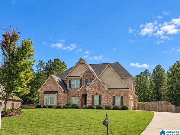1177 Chelsea Park Trl, Chelsea, AL 35043