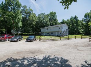 620 Old 30 Rd APT 12, Jacksonville, NC 28546