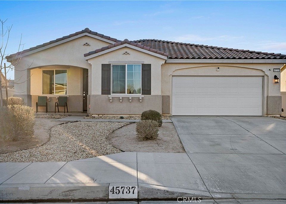 1st image of 45737 Chama Dr