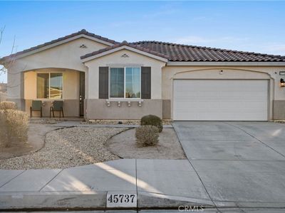 45737 Chama Dr, Lancaster, CA, 93535