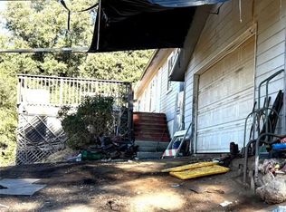 7414 Engineers Rd, Julian, CA 92036