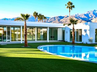 3076 Linea Ter, Palm Springs, CA 92264