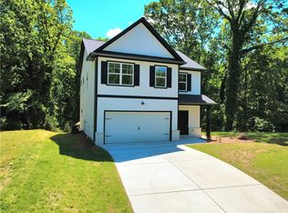 3110 Granada Way, Gainesville, GA 30506