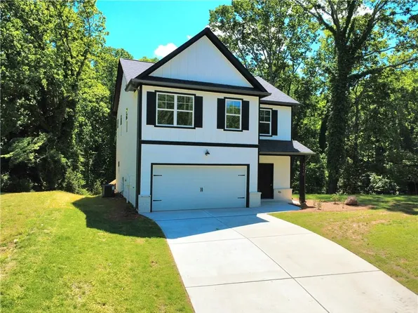 3110 Granada Way, Gainesville, GA 30506