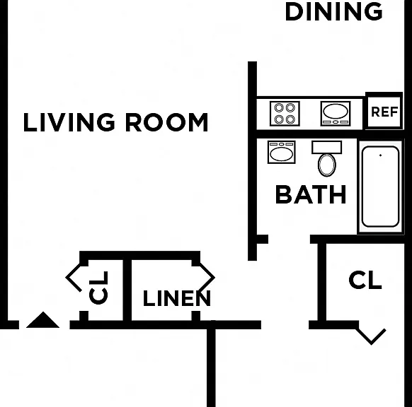 Seneca Bay Apartment Homes — Photo 31