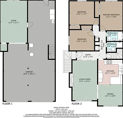 61 Marview Way — Photo 3