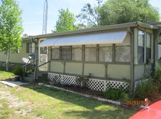 759 San Mateo Rd, Satsuma, FL 32189